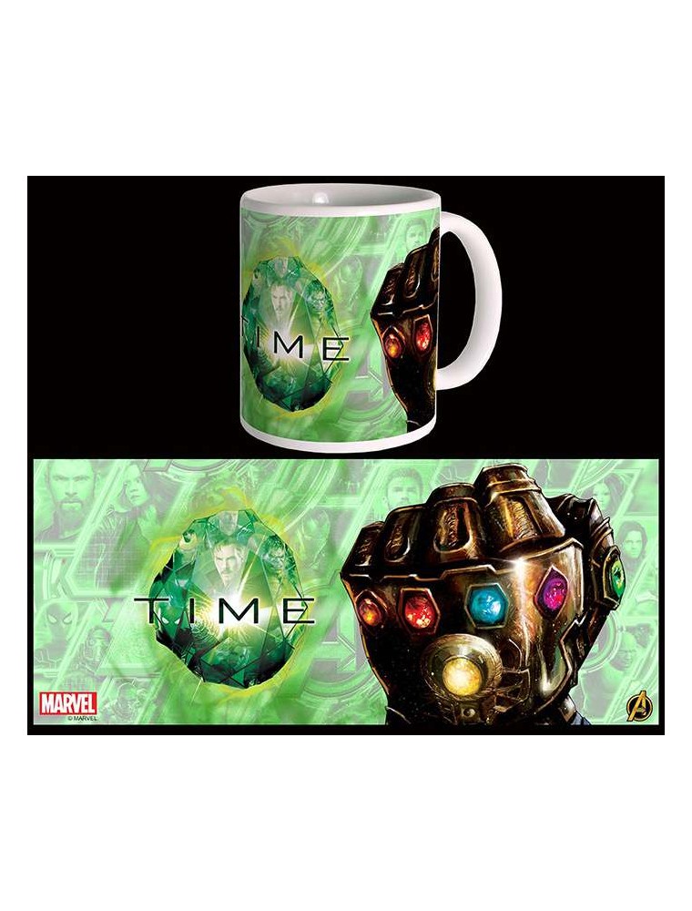 AIW TIME STONE MUG