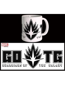 GOTG VOL.2 RAVAGER MUG