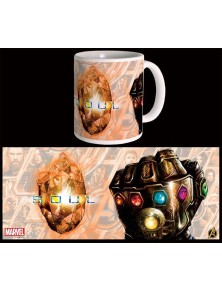 AIW SOUL STONE MUG