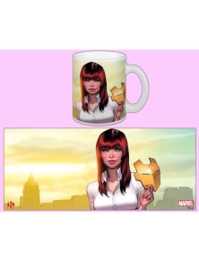 WOMEN OF MARVEL MARY JANE MUG