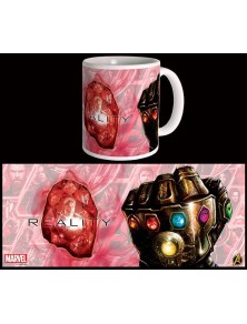 AIW REALITY STONE MUG