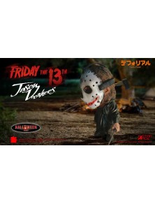 FRIDAY 13TH JASON HALLOWEEN...