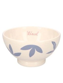 HOWL'S MOVING CASTLE HOWL BOWL