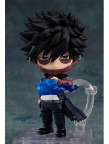 MY HERO ACADEMIA DABI...