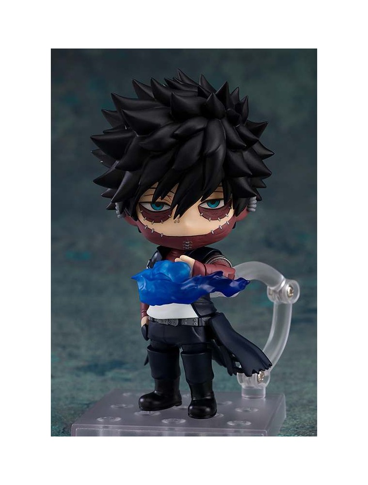 MY HERO ACADEMIA DABI NENDOROID RERUN