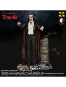 BELA LUGOSI AS DRACULA 1/8...