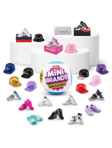 SNEAKERS MINI BRANDS SERIE...