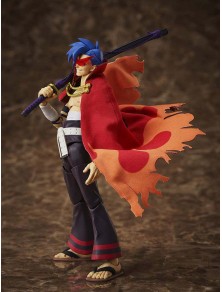 GURREN LAGANN KAMINA 1/12...