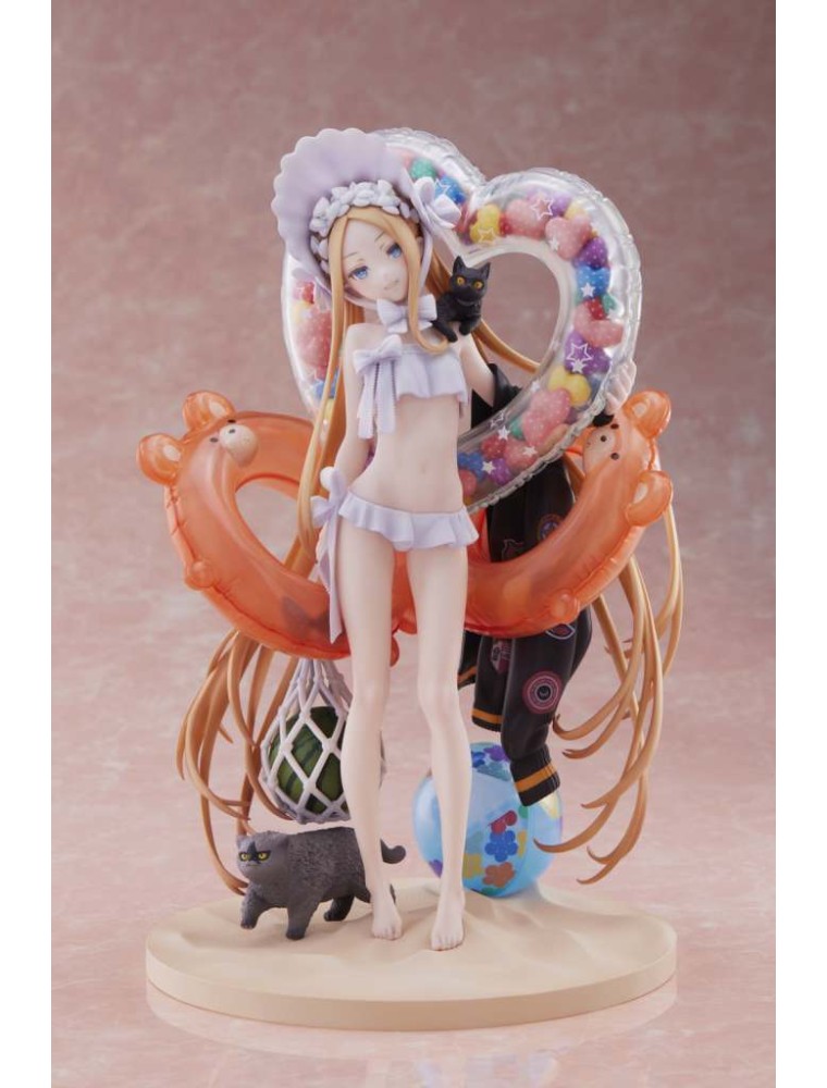 FATE G/O FOR ABIGAIL WILLIAMS SUMMER ST