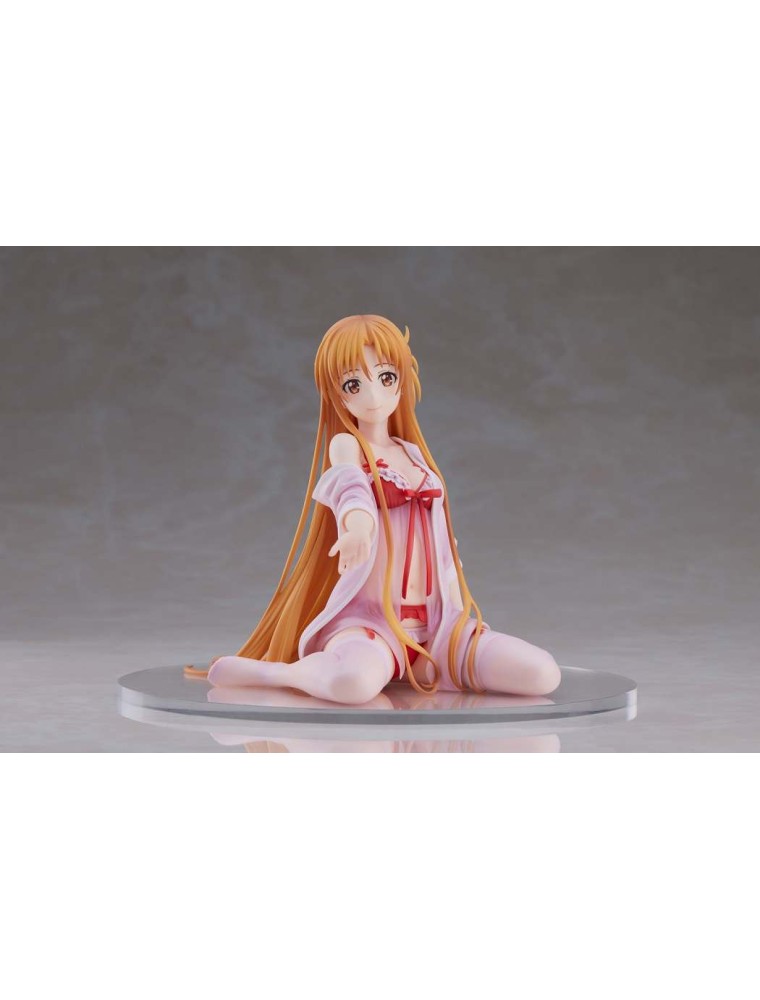 SWORD ART ONLINE MOVIE ASUNA ROOMWEAR ST