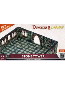 D&L  STONE TOWER