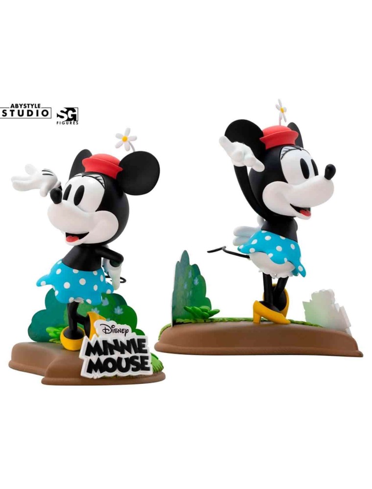 DISNEY - MINNIE SFC