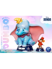 DUMBO SPEC ED WITH THIMOTHY...