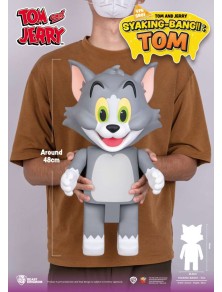 TOM AND JERRY TOM...