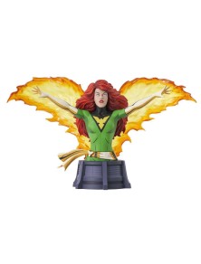 MARVEL ANIMATED PHOENIX BUST