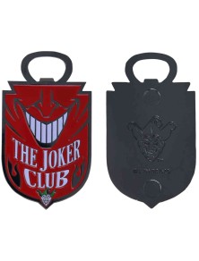 Joker Bottle Opener