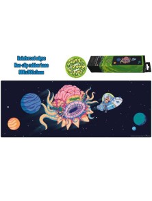 RICK & MORTY DESKPAD &...