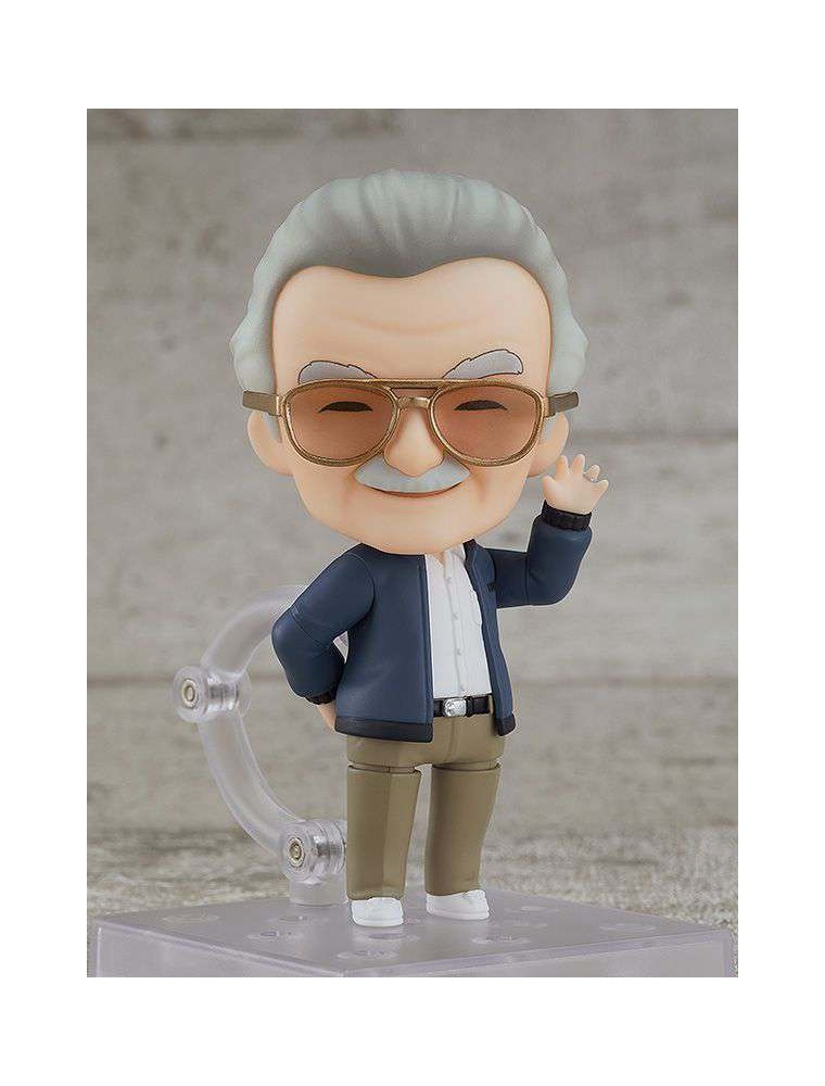 STAN LEE NENDOROID MINI FIGURE