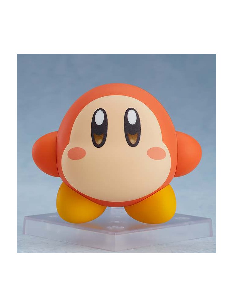 KIRBY WADDLE DEE NENDOROID RERUN