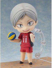 HAIKYU LEV HAIBA NENDOROID...