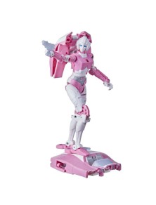 TRANSFORMERS WFC K17 ARCEE...