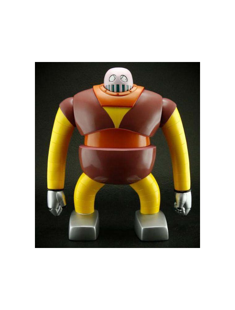 MARMIT BOSS ROBOT 30CM