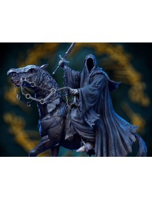 LOTR NAZGUL ON HORSE 1/10...