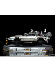 BTTF 2 DELOREAN REGULAR...