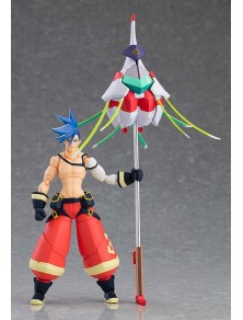 PROMARE GALO THYMOS FIGMA AF