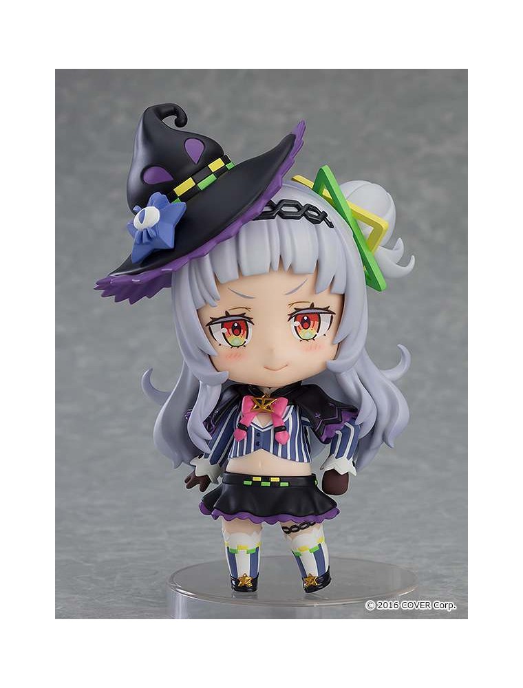 HOLOLIVE PROD MURASAKI SHION NENDOROID