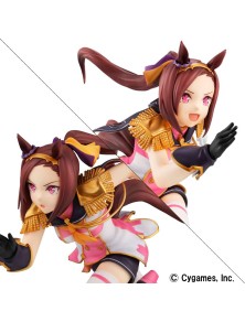 UMA MUSUME PRETTY DERBY...