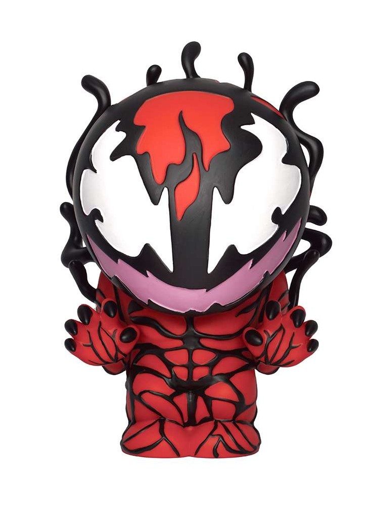 MARVEL CARNAGE PVC BANK