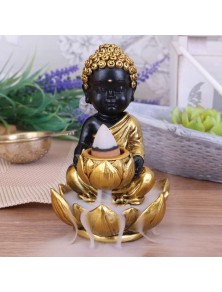 BUDDHA BABY BUDDHA BACKFLOW...