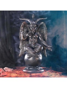 BAPHOMET ANTIQUITY (LARGE)...