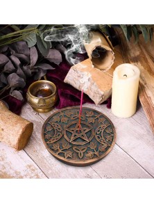 DIVINE ESSENCE WICCAN...