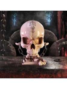 THE RECKONING SKULL ORNAMENT