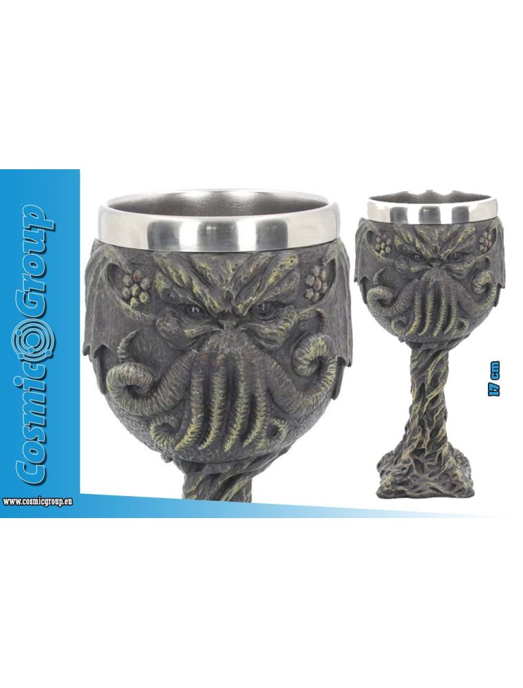 CTHULHU GOBLET