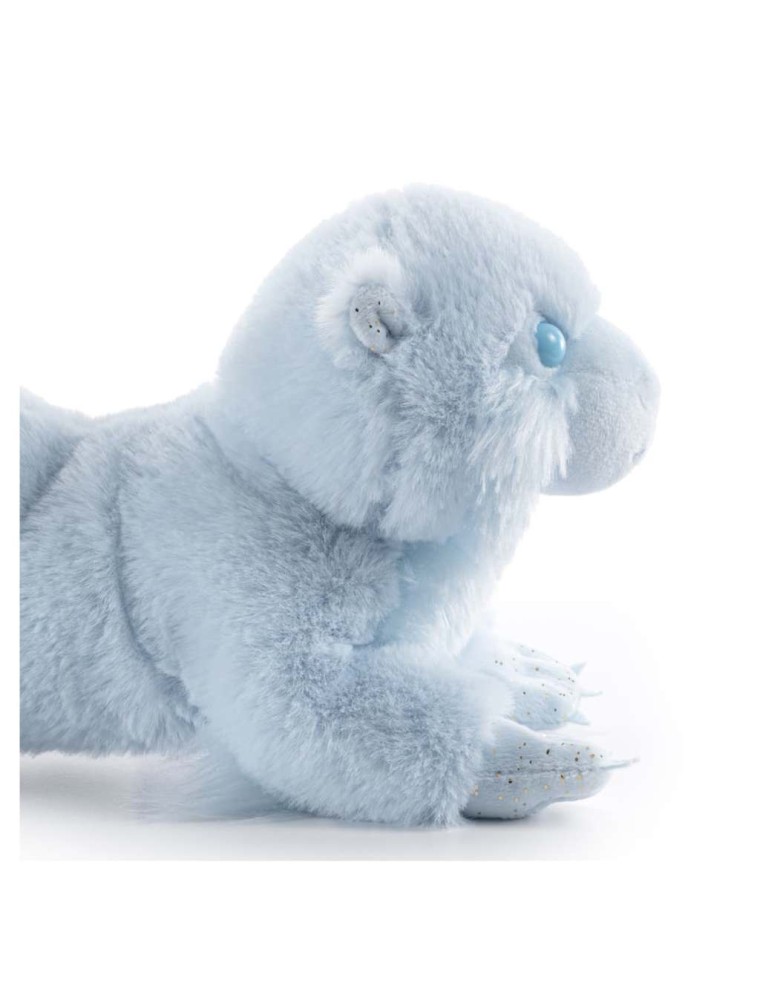 HP OTTER SMALL PATRONUS PLUSH