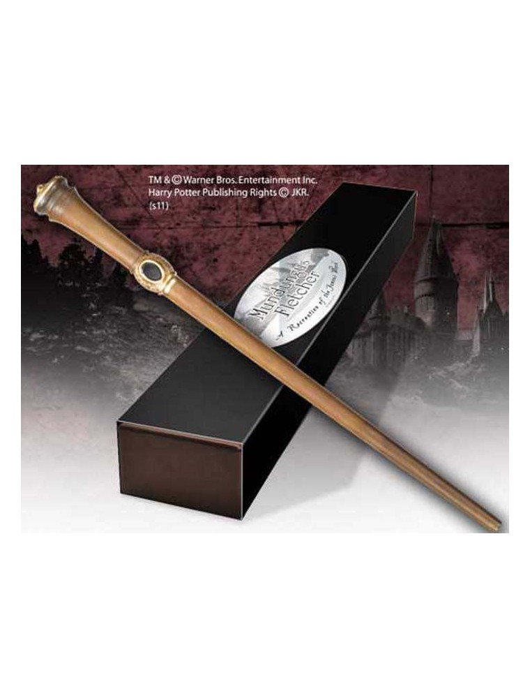 HP WAND -MUNDUNGUS FLETCHER- 8240