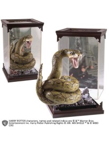 HP MAGICAL CREATURES NAGINI ST