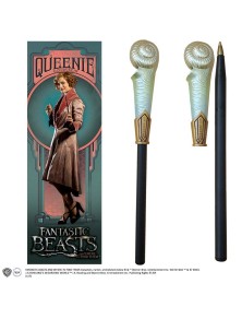 FB QUEENIE WAND PEN AND...