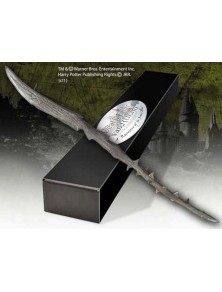 HP WAND -DEATH EATER THORN-...