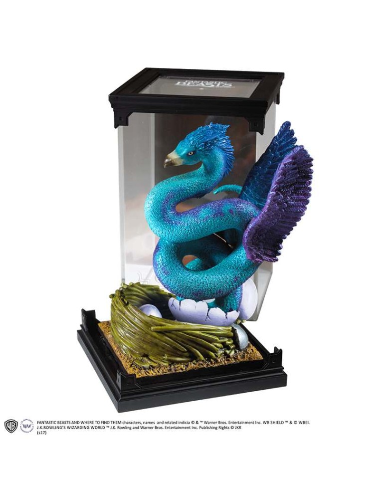 FB MAGICAL CREATURES OCCAMY STATUE