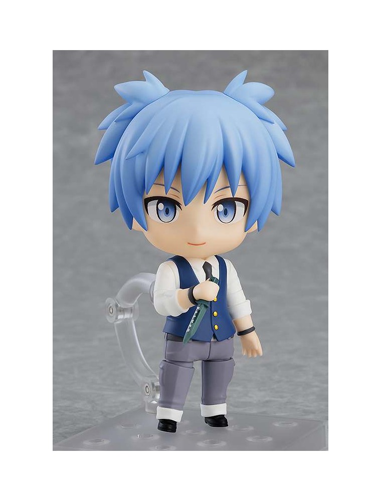 ASSASSIN CLASS NAGISA SHIOTA NENDOROID