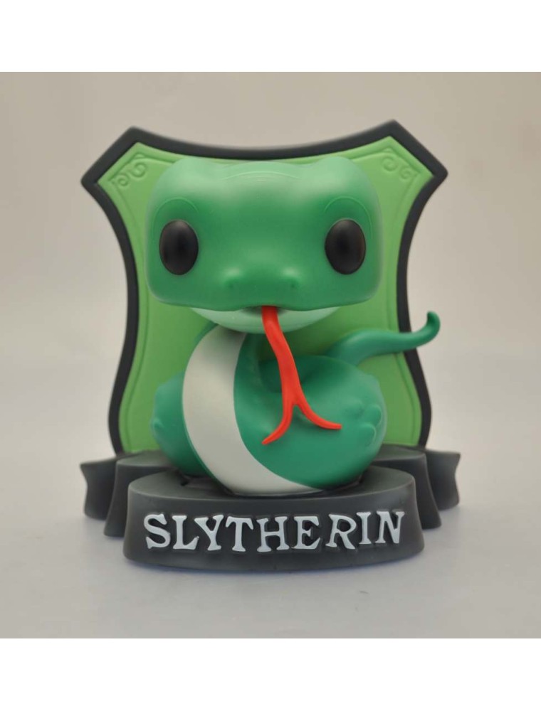 HP SLYTHERIN CHIBI MONEY BANK