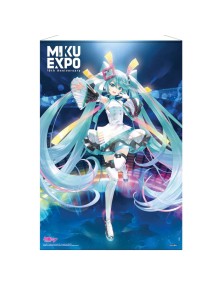 HATSUNE MIKU EXPO 10A LTD...