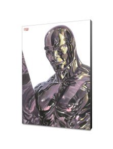 ALEX ROSS SILVER SURFER...