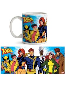 MARVEL X-MAN 97 GROUP MUG