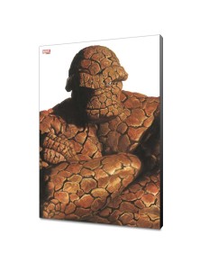 ALEX ROSS THE THING WOOD PANEL