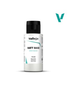 AUXILIARY MATT MEDIUM 60ML...